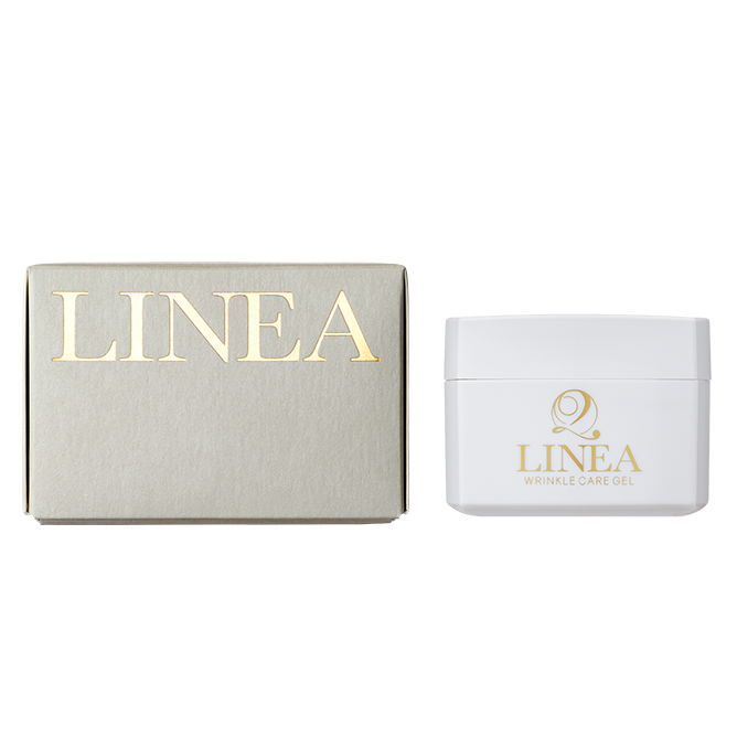 LINEA LINEA リンクルジェル（薬用ジェルMDR）