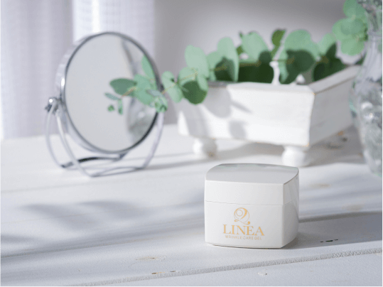 LINEAリンクルジェル