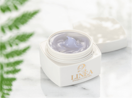 LINEAリンクルジェル