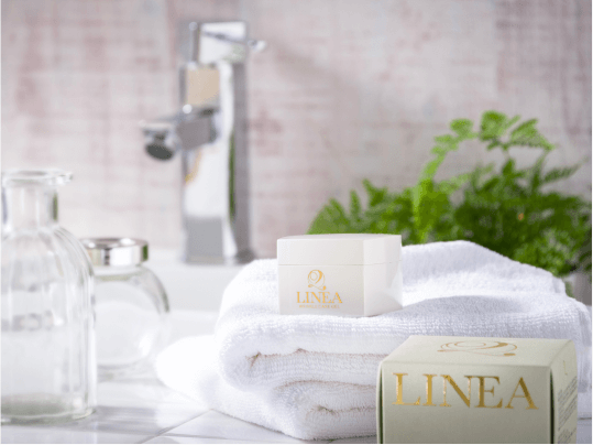 LINEAリンクルジェル